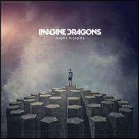 ͢CDImagine Dragons / Night Visions(Deluxe Edition) (ޥ󡦥ɥ饴)