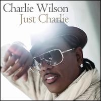 【輸入盤CD】【新品】Charlie Wilson / Just Charlie (チャーリー・ウィルソン)