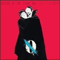 【輸入盤CD】【新品】Queens Of The Stone Age / Like Clockwork (クイーンズ・オブ・ザ・ストーン・エイジ)