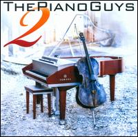 【輸入盤CD】Piano Guys / Piano Guys 2 (ピアノ・ガイズ)通販セール状況
