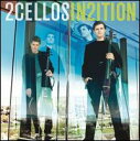 【輸入盤CD】2Cellos / In2ition (2チェロズ)