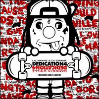 【輸入盤CD】【新品】DJ Drama/Lil Wayne / Dedication 4 (DJドラマ/リル・ウェイン)