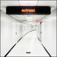 2011/5/17 発売輸入盤収録曲：(モービー)The Deluxe Edition comes in CD-sized hardcover book with expanded artwork.