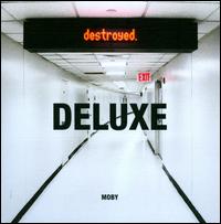 こちらの商品はネコポスでお届けできません。2011/11/15 発売輸入盤収録曲：(モービー)2CD.1DVD. The Deluxe Edition of DESTROYED includes a bonus CD and bonus DVD.