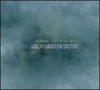 【輸入盤CD】 Trent Reznor/Atticus Ross / The Girl with the Dragon Tattoo