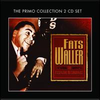 【輸入盤CD】Fats Waller / Essential Recordings (ファッツ・ウォーラー)