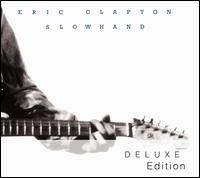 【輸入盤CD】Eric Clapton / Slowhand 35th Anniversary (Deluxe Edition) (エリック クラプトン)