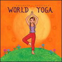 【輸入盤CD】【新品】Putumayo Presents World Yoga (プテュマヨ)