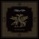 【輸入盤CD】【新品】Kings Of Leon / Collection Box(w/DVD) (キングス・オブ・レオン)