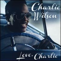 【輸入盤CD】Charlie Wilson / Love Charlie (チャーリー・ウィルソン)