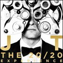 【輸入盤CD】Justin Timberlake / The 20/20 Experience (ジャスティン ティンバーレイク)