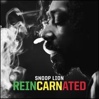 【輸入盤CD】Snoop Lion / Reincarnated (Deluxe Edition) (スヌープ ライオン)