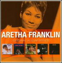 Aretha Franklin / Original Album Series (Box) (...