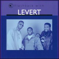 Gerald Levert / Flashback With Levert (ジェラルド・レヴァート)