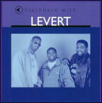 【輸入盤CD】Gerald Levert / Flashback With Levert (ジェラルド・レヴァート)