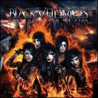 楽天市場】black veil brides ポスターの通販