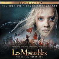 2013/3/19 発売輸入盤レーベル：REPUBLIC収録曲：Disc-1:1. Look Down / Hugh Jackman - 3:162. The Bishop / Colm Wilkinson - 1:343. Valjean's Soliloquy / Hugh Jackman - 3:184. At The End Of The Day / Hugh Jackman - 4:265. The Docks (Lovely Ladies) / Anne Hathaway - 4:036. I Dreamed A Dream / Anne Hathaway - 4:377. Fantine's Arrest / Anne Hathaway - 2:008. Who Am I? / Hugh Jackman - 2:379. Fantine's Death / Anne Hathaway - 2:5210. The Confrontation / Hugh Jackman - 1:5511. Castle On A Cloud / Isabelle Allen - 1:1112. Master Of The House / Sacha Baron Cohen - 4:4813. The Bargain / Isabelle Allen - 3:2414. Suddenly / Hugh Jackman - 2:3215. The Convent / Hugh Jackman - 0:5216. Stars / Russell Crowe - 2:4517. Paris/Look Down / Daniel Huttlestone - 3:1318. The Robbery / Sasha Baron Cohen - 2:5119. ABC Cafe/Red & Black / Eddie Redmayne - 4:2120. In My Life / Amanda Seyfried - 4:1621. A Heart Full Of Love / Eddie Redmayne - 2:0122. On My Own / Samantha Barks - 3:1123. One Day More / Les Miserables Cast - 3:41Disc-2:1. Do You Hear the People Sing? / Aaron Tveit - 2:032. Building The Barricade / Aaron Tveit - 1:433. Javert At The Barricade / Russell Crowe - 1:454. The First Attack / Eddie Redmayne - 1:215. Little Fall Of Rain / Eddie Redmayne - 2:326. Drink With Me / Aaron Tveit - 1:427. Bring Him Home / Hugh Jackman - 3:378. The Death Of Gavroche / Aaron Tveit - 2:459. The Final Battle / Aaron Tveit - 3:0610. The Sewers / Sasha Baron Cohen - 2:2311. Javert's Suicide / Russell Crowe - 2:5512. Turning / Les Miserables Cast - 0:3813. Empty Chairs At Empty Tables / Eddie Redmayne - 3:1114. A Heart Full Of Love (Reprise) / Amanda Seyfried - 1:3015. Valjean's Confession / Hugh Jackman - 2:1716. Suddenly (Reprise) / Eddie Redmayne - 0:5417. The Wedding / Sasha Baron Cohen - 2:0218. Beggars At The Feast / Sasha Baron Cohen - 0:2919. Epilogue / Les Miserables Cast - 8:24(サウンドトラック)The Deluxe Edition of the hit soundtrack includes a bonus CD.