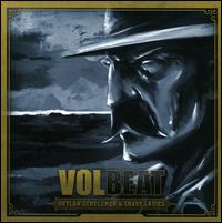 【輸入盤CD】【新品】Volbeat / Outlaw Gentlemen & Shady Ladies(ヴォルビート)