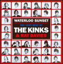 【輸入盤CD】Kinks / Waterloo Sunset: Best Of The Kinks Ray Davies (キンクス)