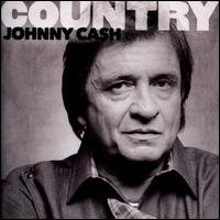 Artist Name: D - 【輸入盤CD】【新品】Johnny Cash / Country: Johnny Cash (ジョニー・キャッシュ)