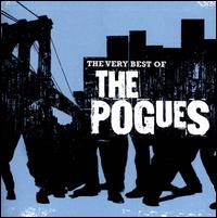 Pogues / Very Best Of The Pogues (ポーグス)