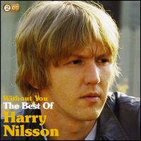 【輸入盤CD】Harry Nilsson / Without You: Best Of Harry (ハリー ニルソン)