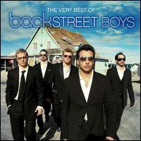 【輸入盤CD】Backstreet Boys / Very Best Of(バックストリート・ボーイズ)