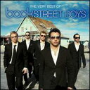 Backstreet Boys / Very Best Of(バックストリート・ボーイズ)