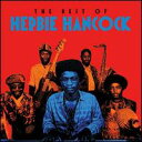 【メール便送料無料】Herbie Hancock / Best Of (輸入盤CD)(ハービー・ハンコック)