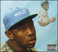 【輸入盤CD】Tyler The Creator / Wolf (タイラー ザ クリーター)