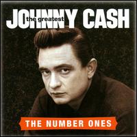 2012/8/7 発売輸入盤レーベル：SONY LEGACY収録曲：(ジョニーキャッシュ)Celebrating one of the most legendary and diverse careers of all time, Johnny Cash THE GREATEST series highlights and honors the various musical sides of Johnny Cash. The initial launch of THE GREATEST series kicks off with THE NUMBER ONES, which features 19 of his #1 hits including "I Walk the Line," "There You Go," "Ring Of Fire" and more.
