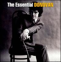 【輸入盤CD】Donovan / Essential Donovan (ドノヴァン)