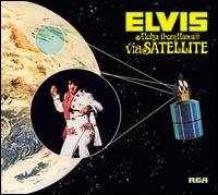 楽天あめりかん・ぱい【輸入盤CD】Elvis Presley / Aloha From Hawaii（Via Satellite） （エルヴィス・プレスリー）