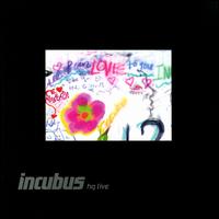 【輸入盤CD】Incubus / Incubus HQ Live(w/DVD) (インキュバス)