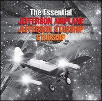 【輸入盤CD】Jefferson Airplane/Jefferson Starship/Starship / Essential (ジェファーソン エアプレイン)