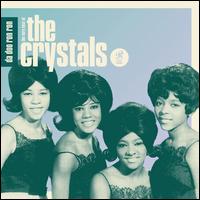 【輸入盤CD】【新品】Crystals / Best Of (クリスタルズ)