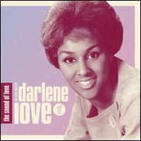 【輸入盤CD】【新品】Darlene Love / Sound Of Love: The Very Best Of Darlene Love (ダーレーン・ラヴ)