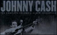 【輸入盤CD】Johnny Cash / Complete Columbia Collection(Box) (ジョニー キャッシュ)