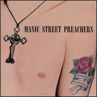 【輸入盤CD】【新品】Manic Street Preachers / Generation Terrorists (マニック・ストリート・プリーチャーズ)