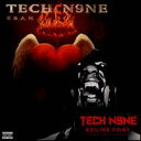 【輸入盤CD】【新品】Tech N9Ne / Ebah & Boiling Point (テック・ナイン)