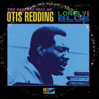 【輸入盤CD】【新品】Otis Redding / Lonely & Blue: The Deepest Soul Of Otis Redding (オーティス・レディング)