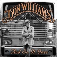 2012/6/19 発売輸入盤レーベル：SUGARHILL収録曲：(ドンウィリアムス)Sugar Hill debut from Country music legend Don Williams. First album of all new recordings in eight years. Produced by Don Williams and Garth Fundis, who produced Dons biggest hits. Keith Urban, Alison Krauss and Vince Gill join him as singers and instrumentalists.