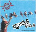 【輸入盤CD】【新品】Tesla / Twisted Wires (テスラ)