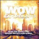 【輸入盤CD】【新品】VA / Wow Gospel 2013