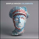 yACDz@Simple Minds / Celebrate: Greatest Hits [3CD] (VvE}CY)