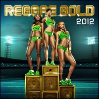 【輸入盤CD】VA / Reggae Gold 2012