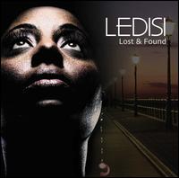 【輸入盤CD】Ledisi / Lost & Found
