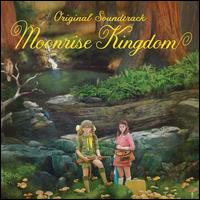 【輸入盤CD】【新品】Soundtrack / Moonrise Kingdom (サウンドトラック)