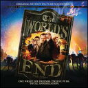 【輸入盤CD】【新品】Soundtrack / World's End (サウンドトラック)