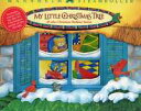 【輸入盤CD】【新品】Mannheim Steamroller / My Little Christmas Tree (マンハイム・スティームローラー)【インストゥルメンタル】